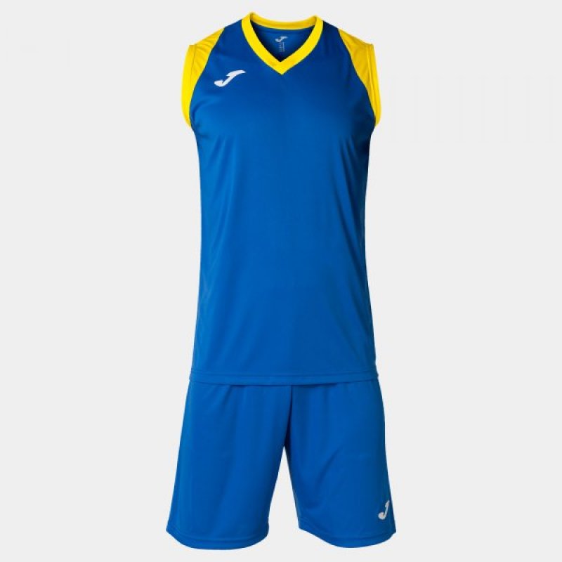 JOMA FINAL II souprava