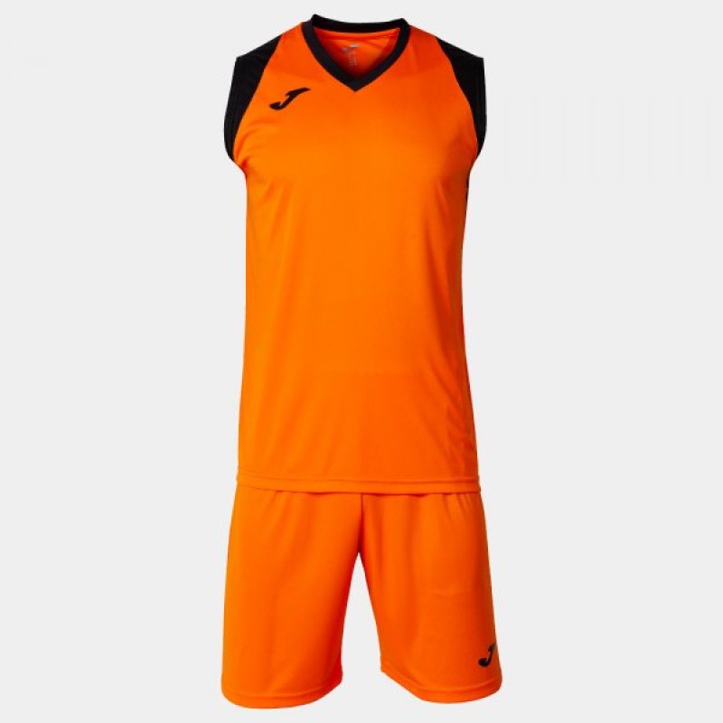 JOMA FINAL II souprava