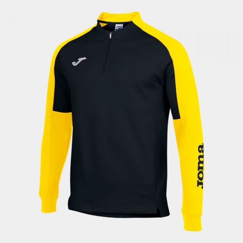JOMA ECO CHAMPIONSHIP mikina