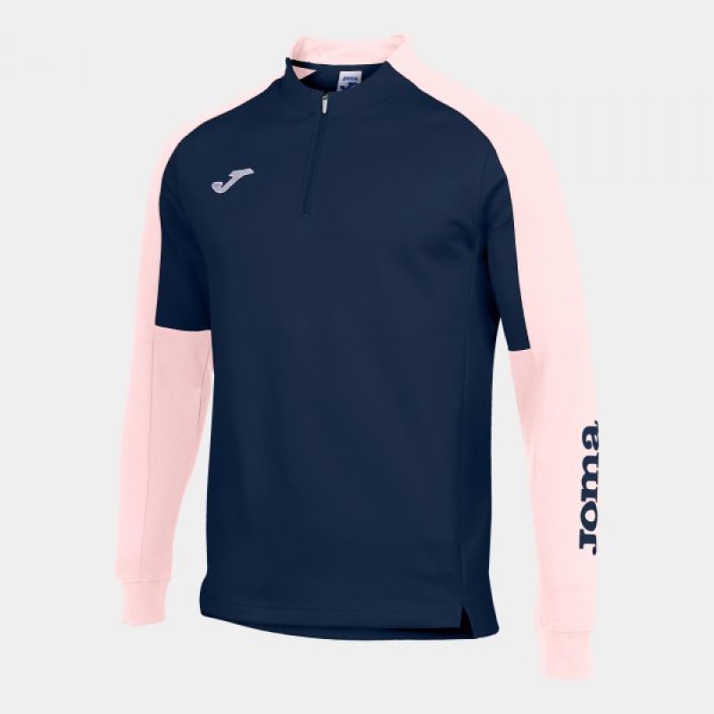 JOMA ECO CHAMPIONSHIP mikina