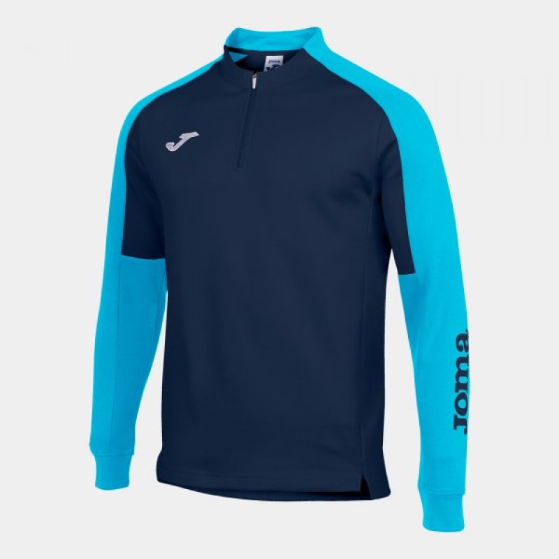JOMA ECO CHAMPIONSHIP mikina