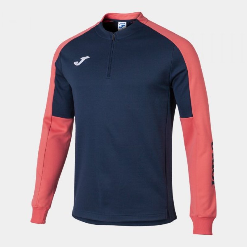 JOMA ECO CHAMPIONSHIP mikina