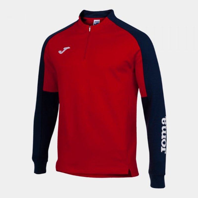 JOMA ECO CHAMPIONSHIP mikina