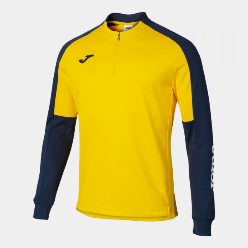 JOMA ECO CHAMPIONSHIP mikina
