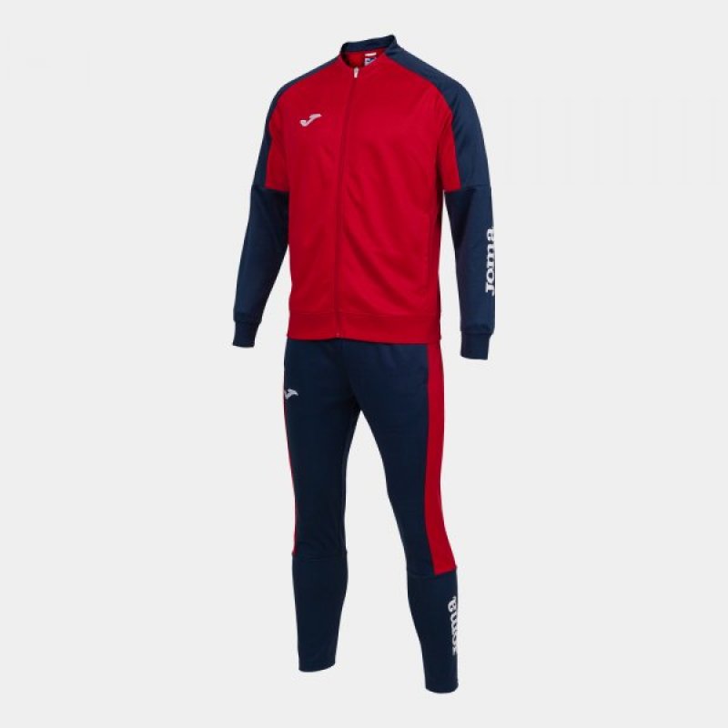 JOMA ECO CHAMPIONSHIP souprava