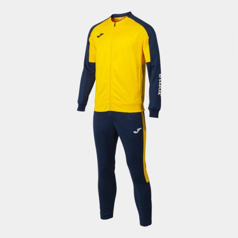 JOMA ECO CHAMPIONSHIP souprava