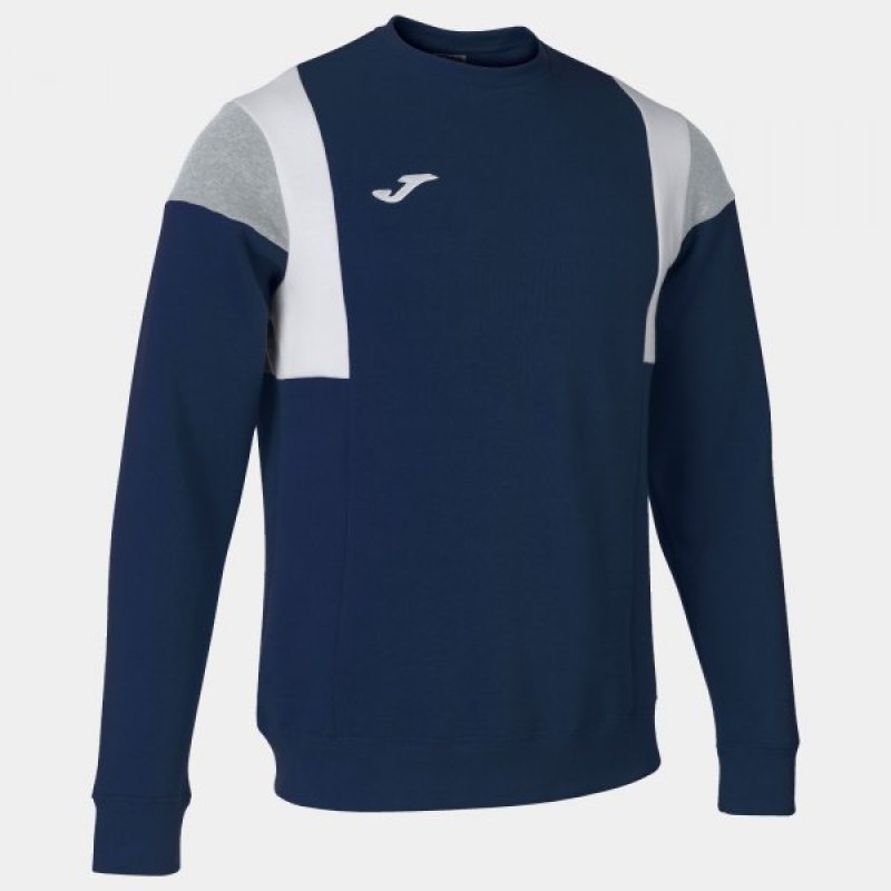 JOMA CONFORT III mikina