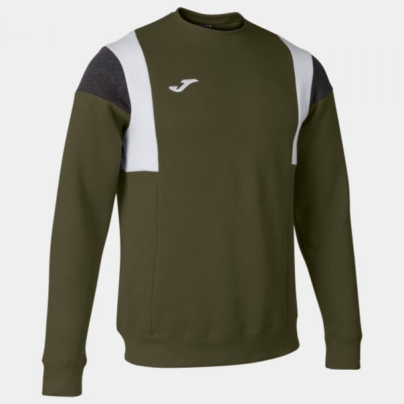 JOMA CONFORT III mikina