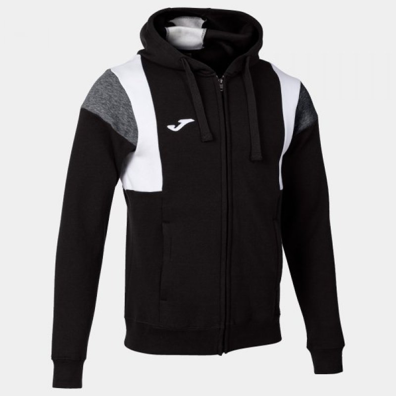 JOMA CONFORT III mikina