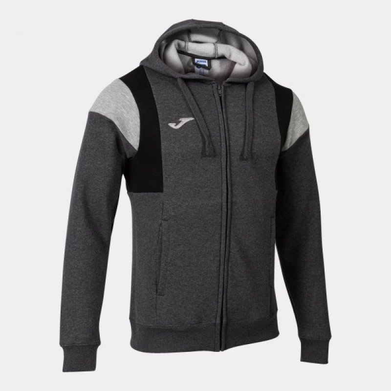 JOMA CONFORT III mikina