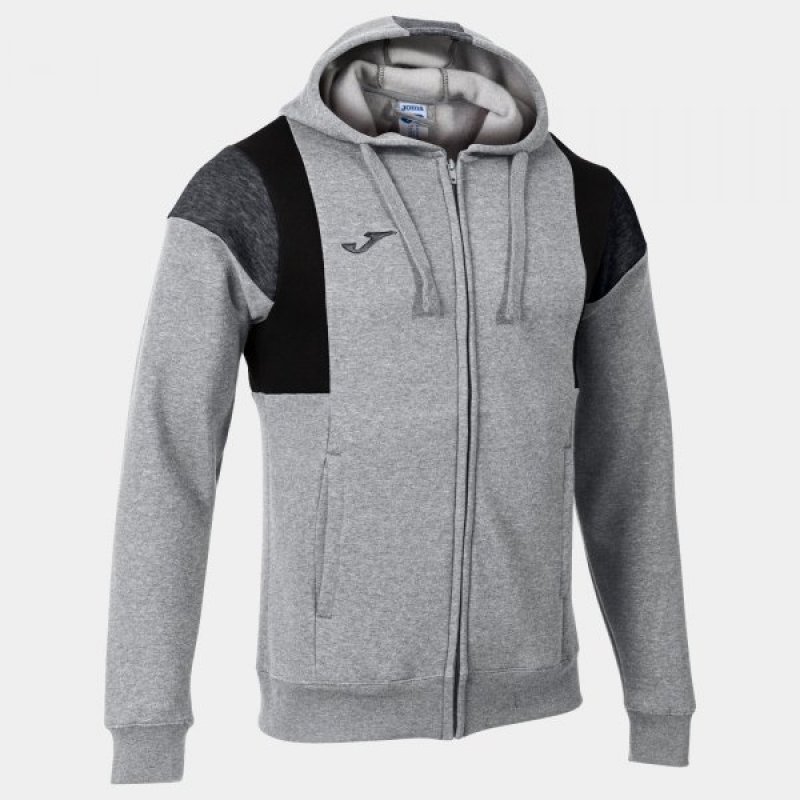 JOMA CONFORT III mikina