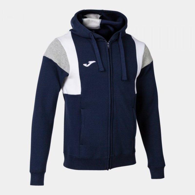 JOMA CONFORT III mikina