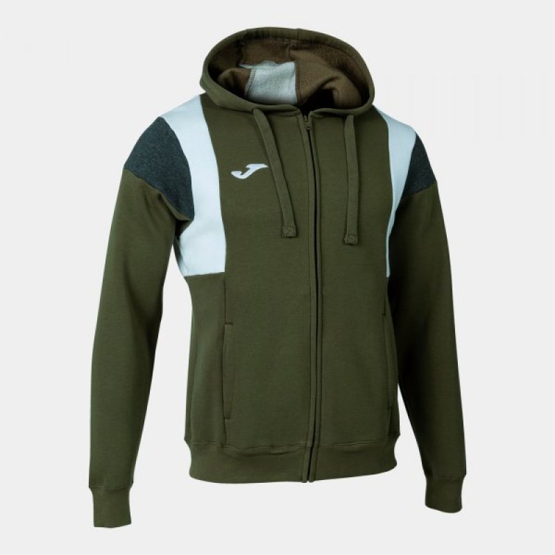 JOMA CONFORT III mikina