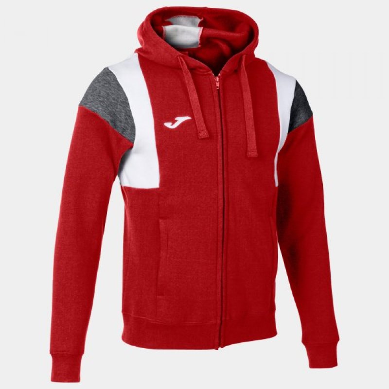 JOMA CONFORT III mikina