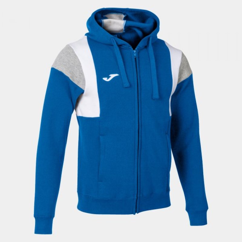 JOMA CONFORT III mikina