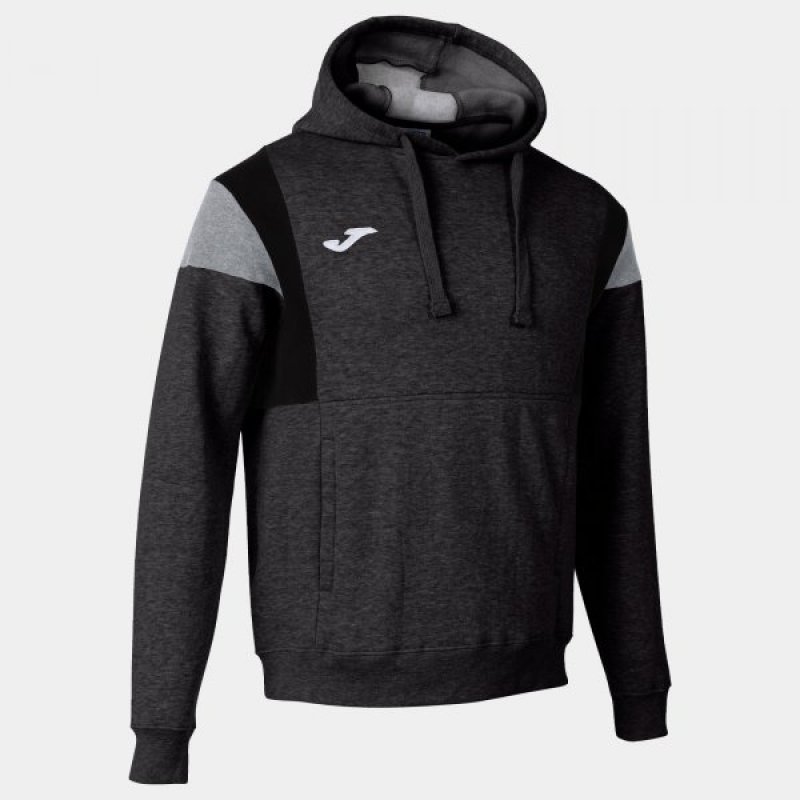JOMA CONFORT III mikina