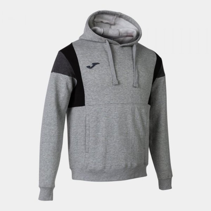 JOMA CONFORT III mikina