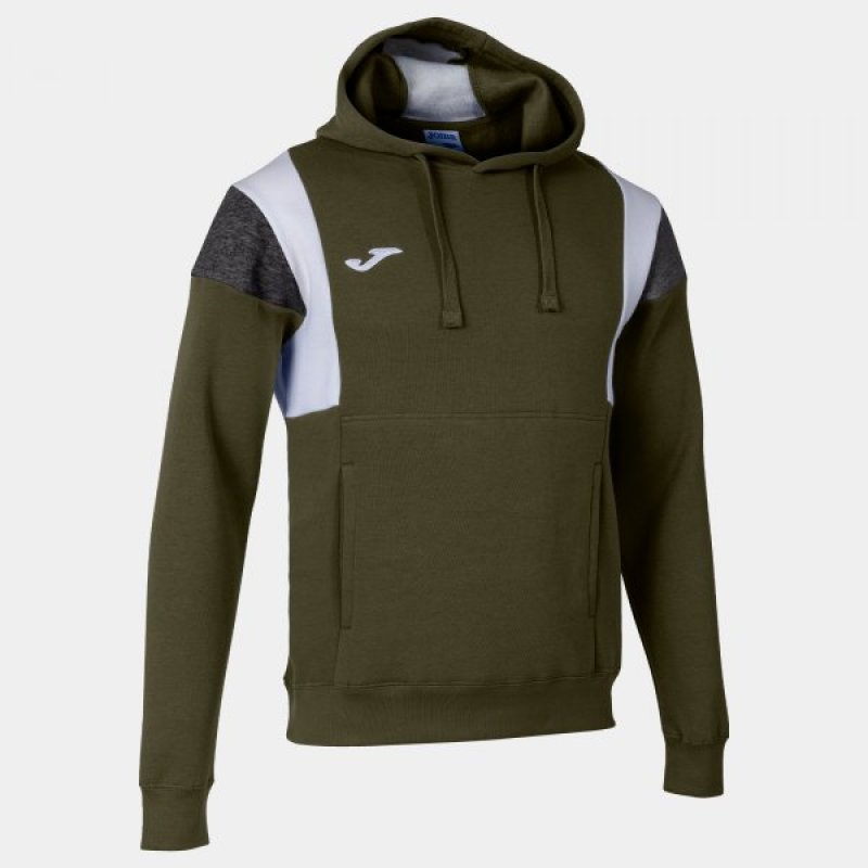 JOMA CONFORT III mikina