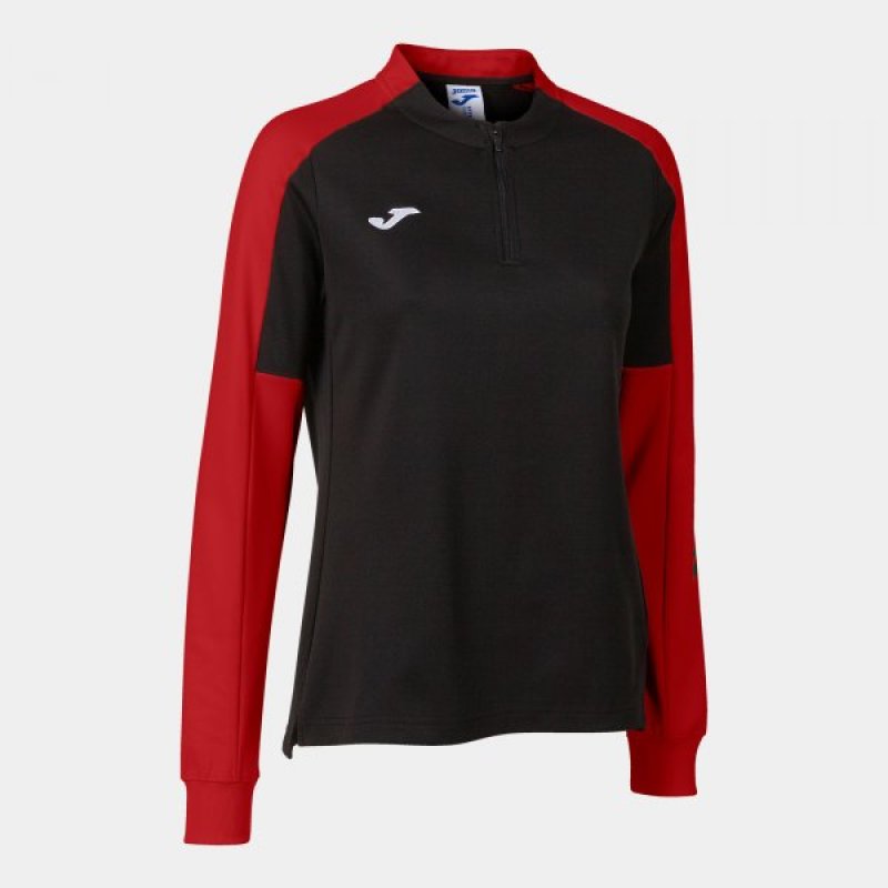 JOMA ECO CHAMPIONSHIP mikina dámská