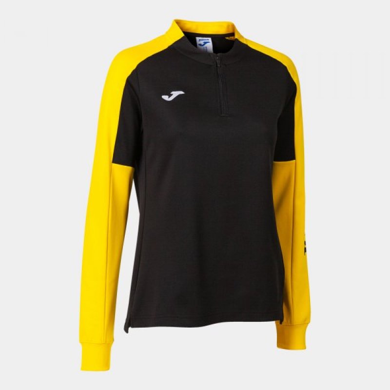 JOMA ECO CHAMPIONSHIP mikina dámská