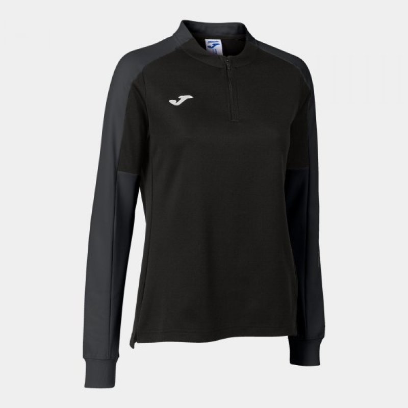 JOMA ECO CHAMPIONSHIP mikina dámská
