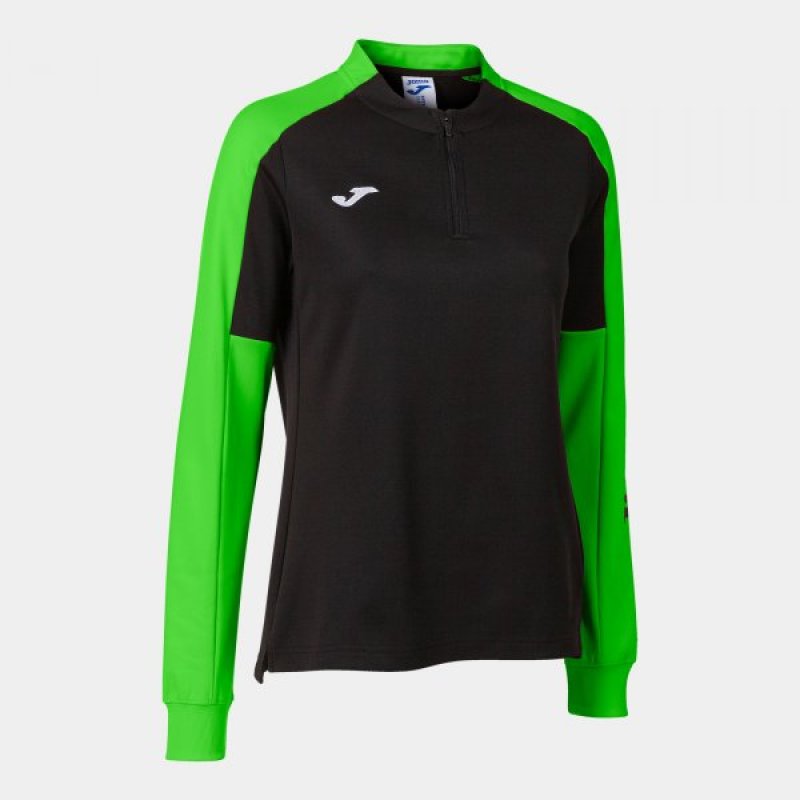 JOMA ECO CHAMPIONSHIP mikina dámská