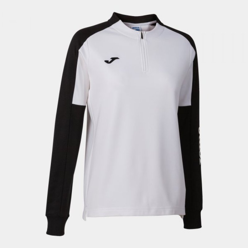 JOMA ECO CHAMPIONSHIP mikina dámská