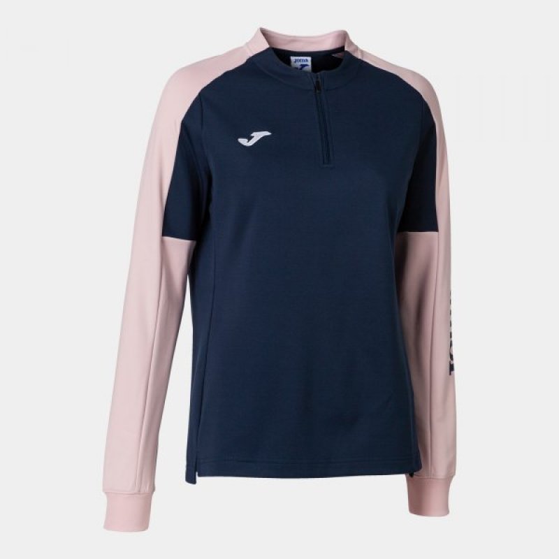 JOMA ECO CHAMPIONSHIP mikina dámská