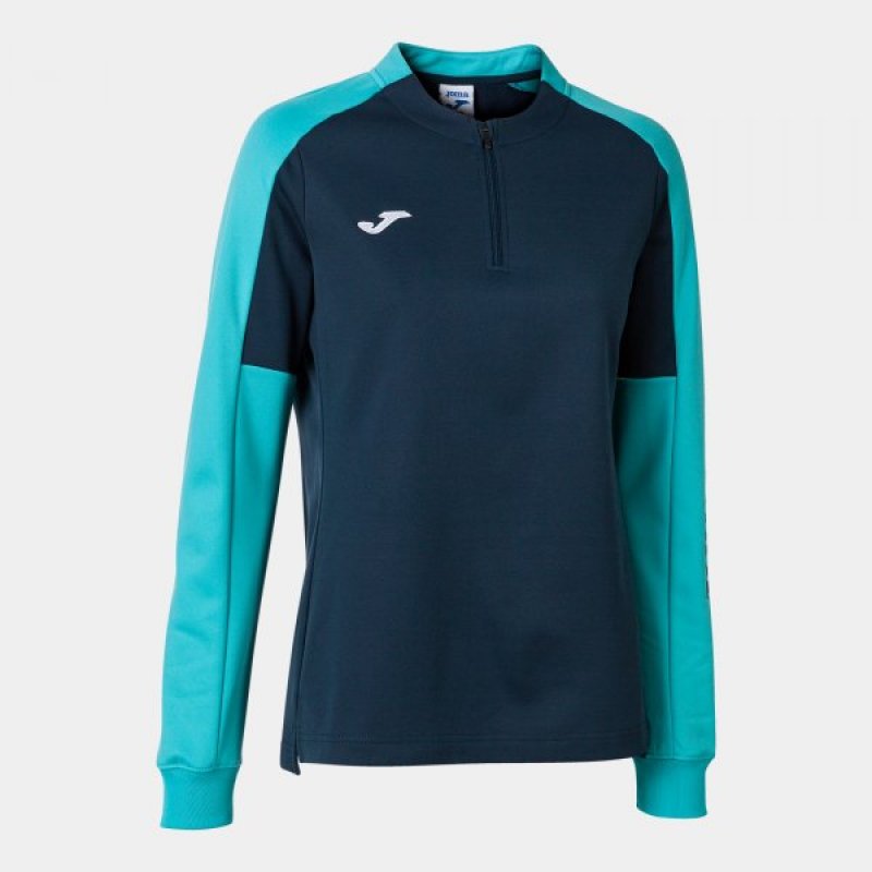 JOMA ECO CHAMPIONSHIP mikina dámská