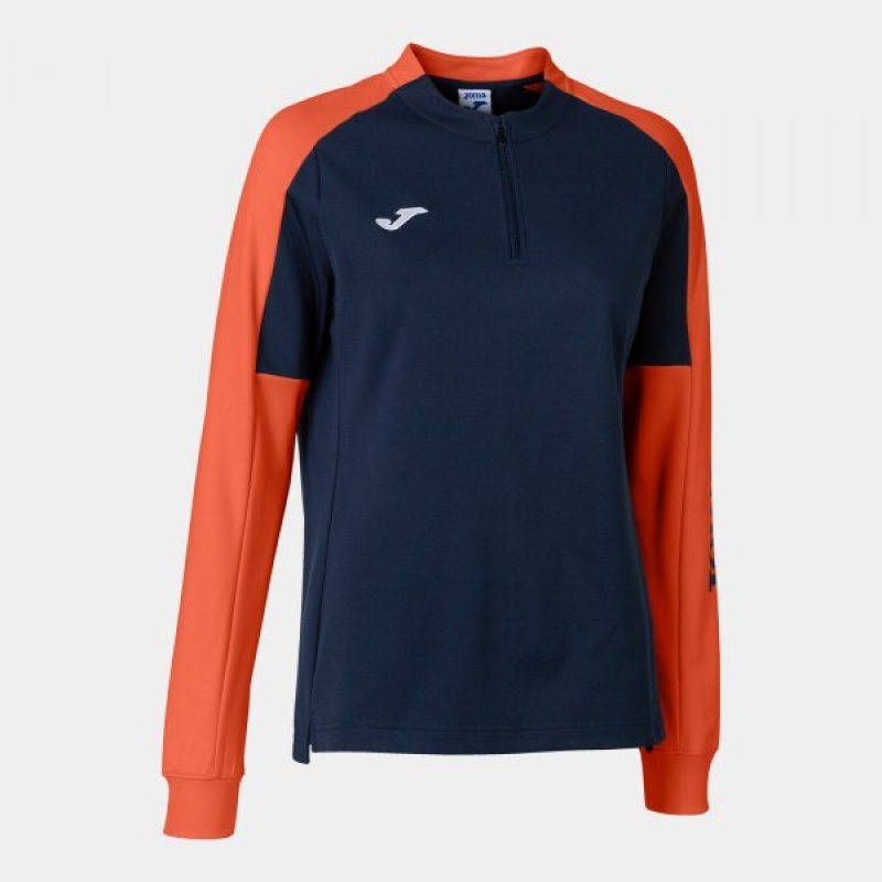 JOMA ECO CHAMPIONSHIP mikina dámská