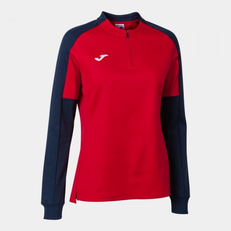JOMA ECO CHAMPIONSHIP mikina dámská