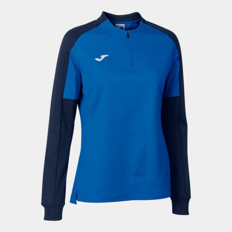 JOMA ECO CHAMPIONSHIP mikina dámská