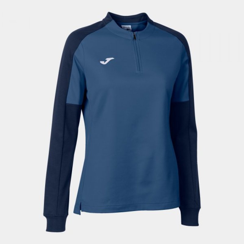 JOMA ECO CHAMPIONSHIP mikina dámská