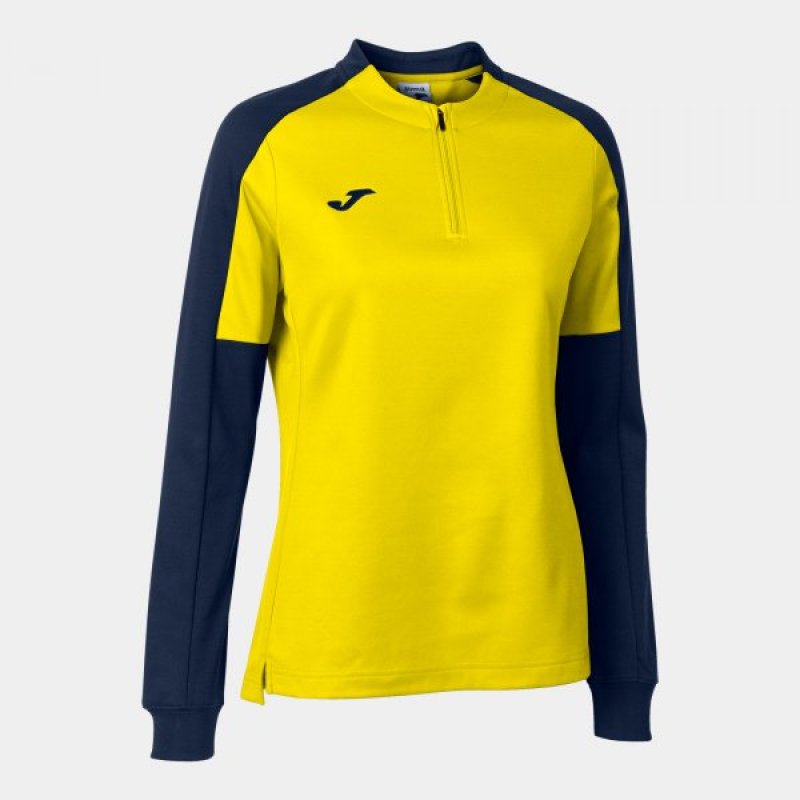 JOMA ECO CHAMPIONSHIP mikina dámská
