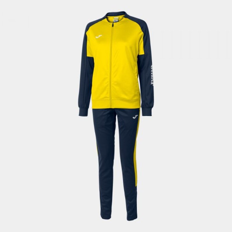 JOMA ECO CHAMPIONSHIP souprava dámská