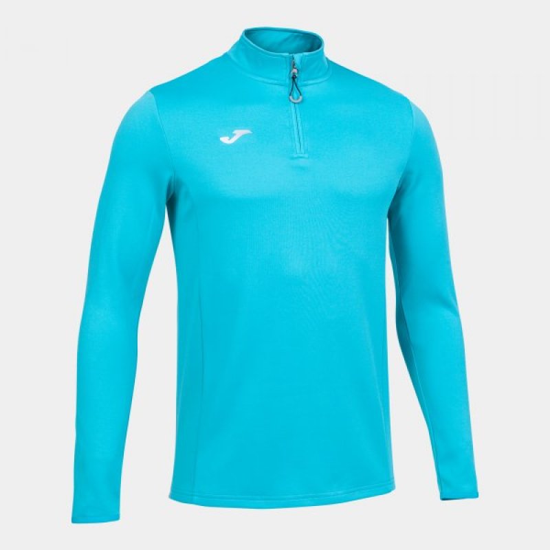 JOMA COMBI RUNNING mikina