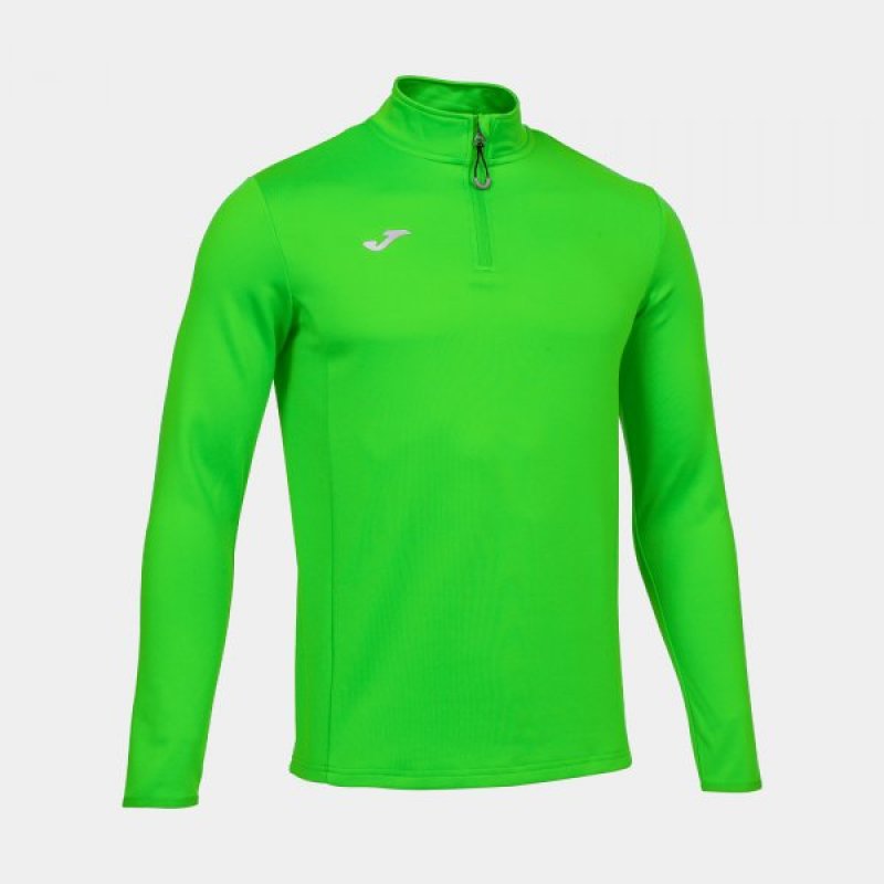 JOMA COMBI RUNNING mikina