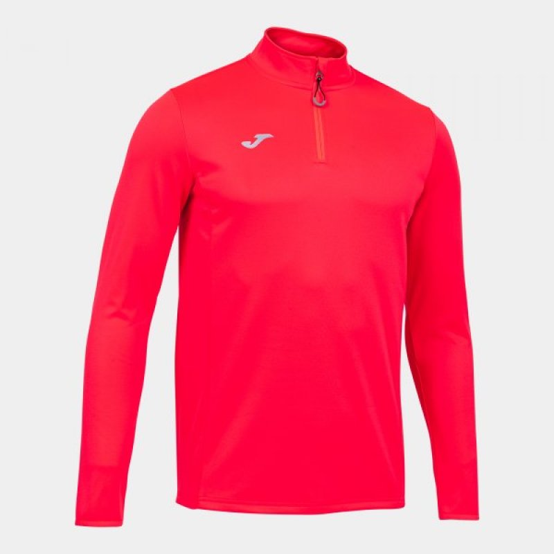 JOMA COMBI RUNNING mikina