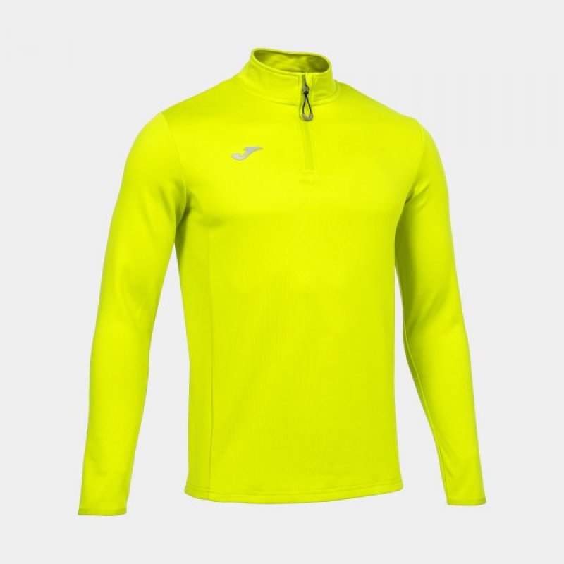 JOMA COMBI RUNNING mikina