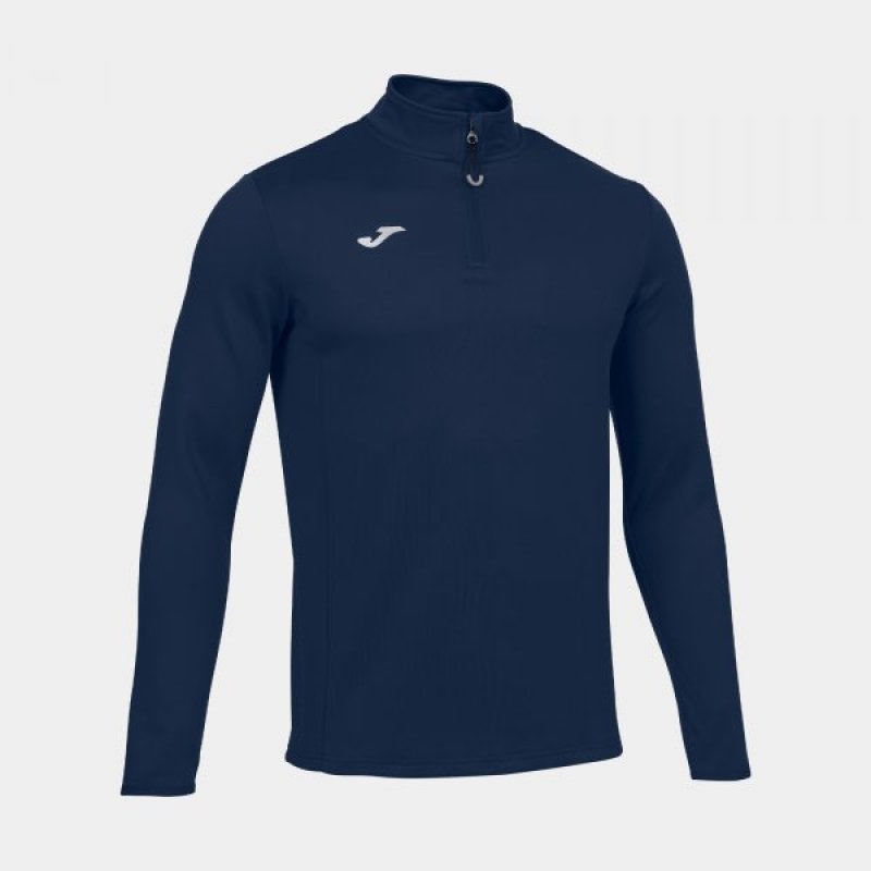 JOMA COMBI RUNNING mikina