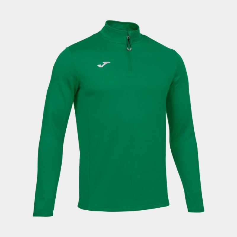 JOMA COMBI RUNNING mikina