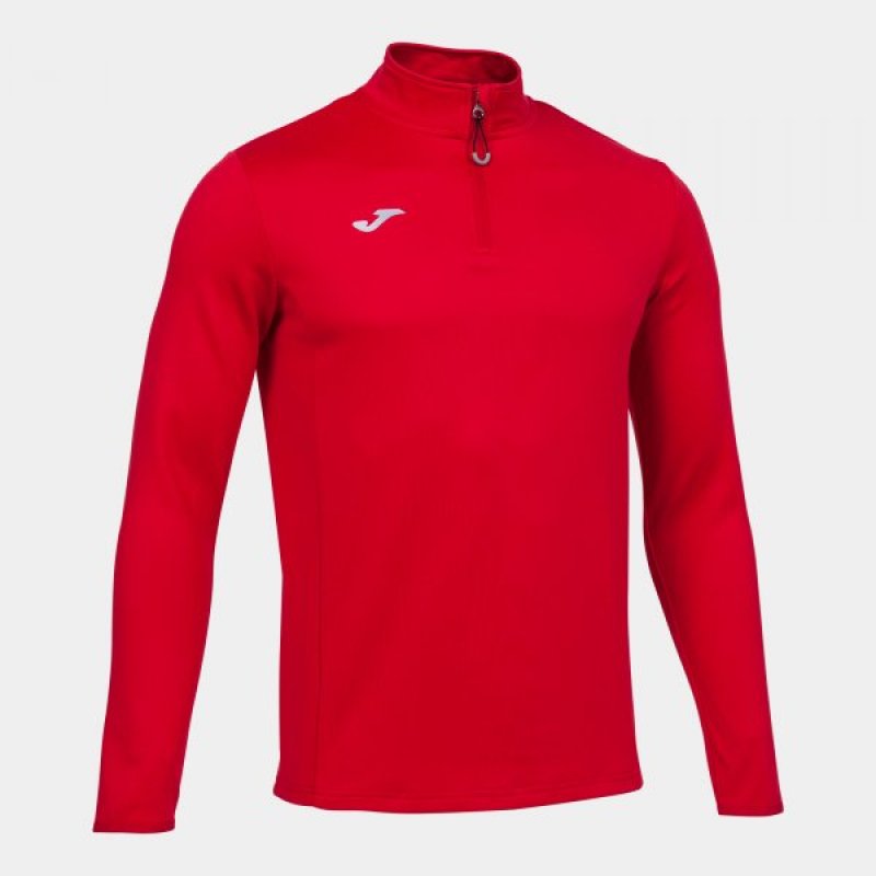 JOMA COMBI RUNNING mikina