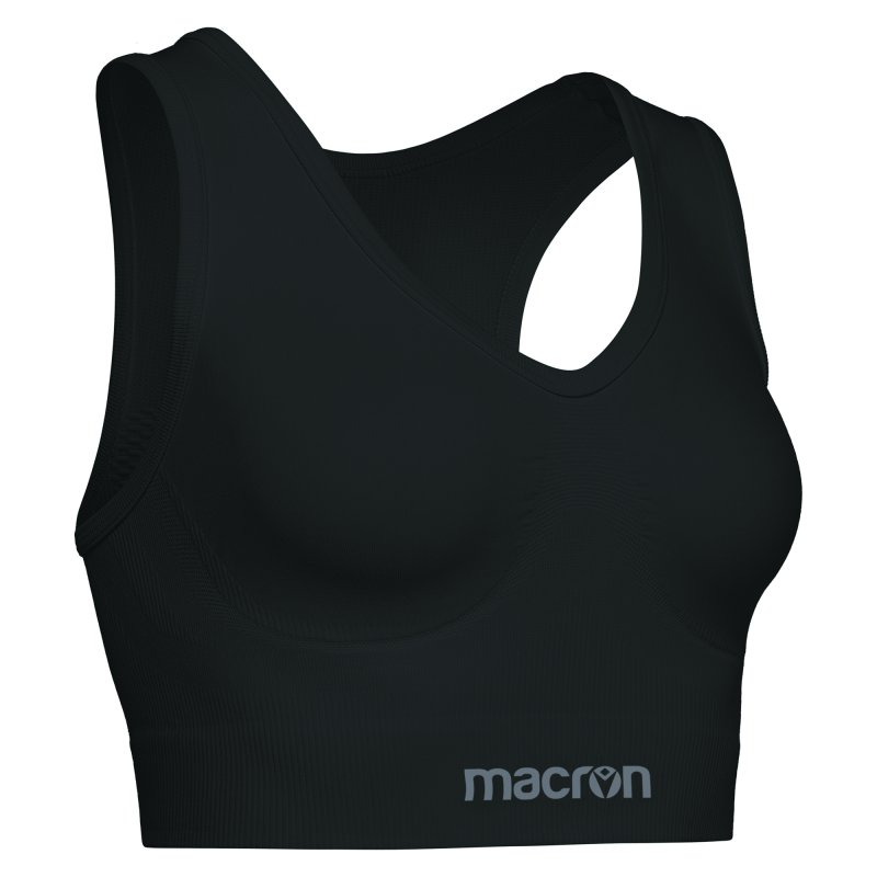 MACRON PERFORMANCE ++ COMPRESSION thermo top