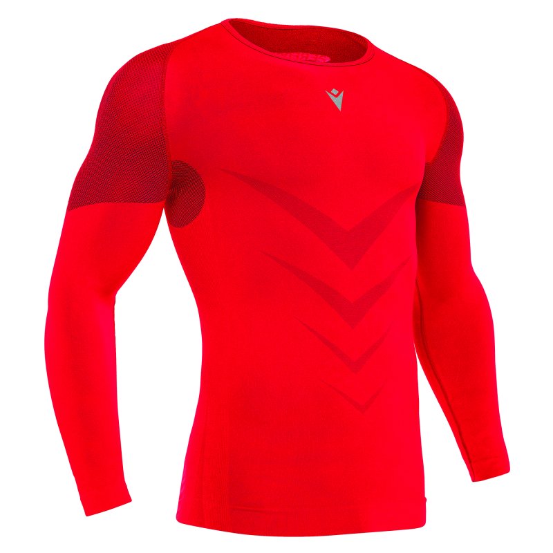 MACRON PERFORMANCE ++ COMPRESSION thermo tričko