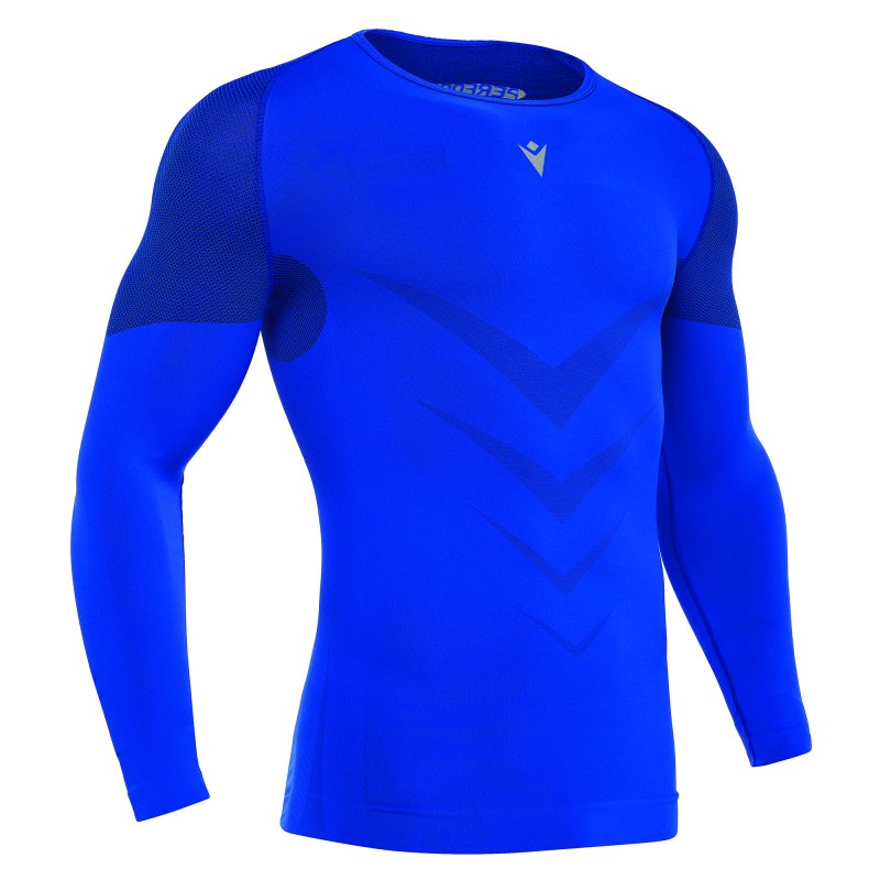 MACRON PERFORMANCE ++ COMPRESSION thermo tričko