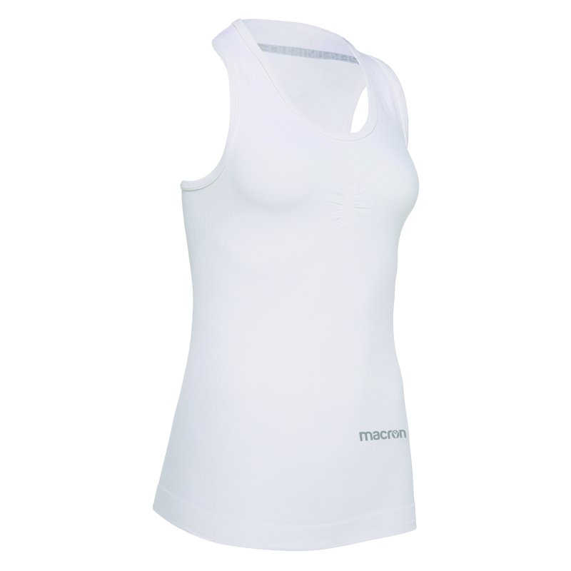 MACRON PERFORMANCE ++ COMPRESSION thermo tílko dámské