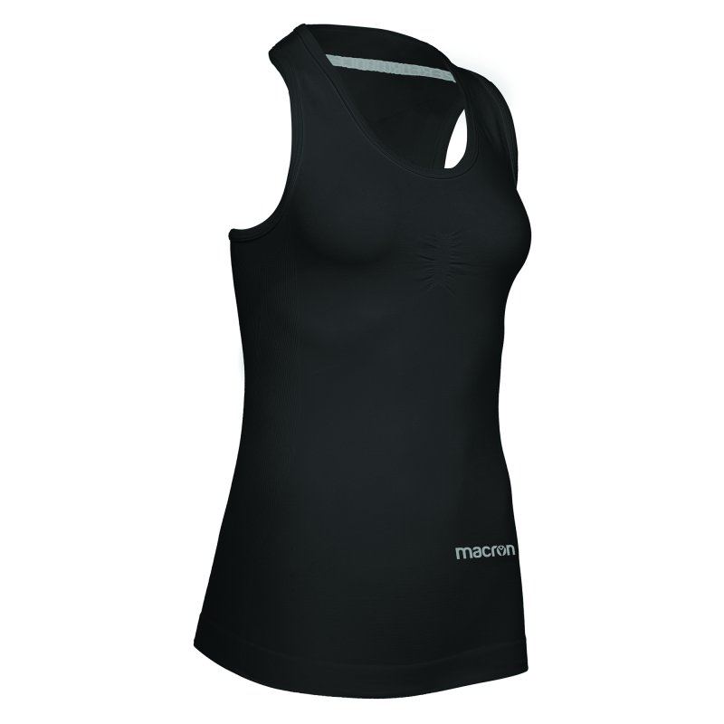 MACRON PERFORMANCE ++ COMPRESSION thermo tílko dámské