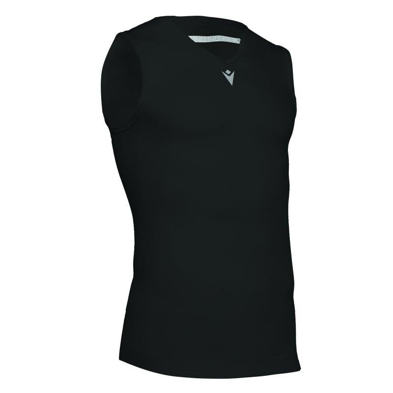 MACRON PERFORMANCE ++ COMPRESSION thermo tričko
