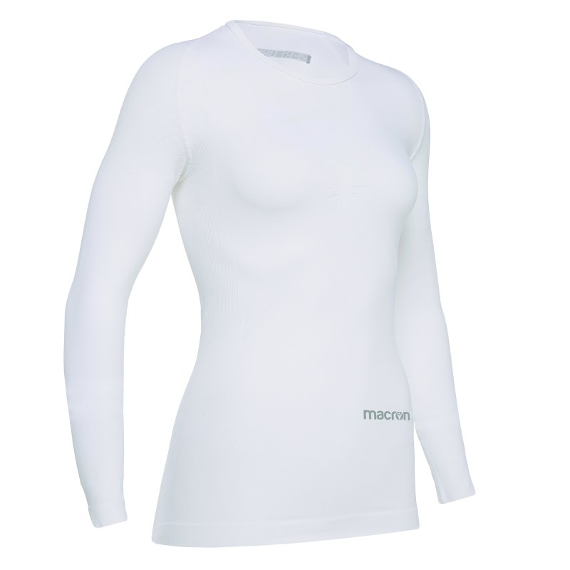 MACRON PERFORMANCE ++ COMPRESSION thermo tričko dámské