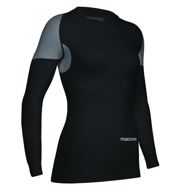 MACRON PERFORMANCE ++ COMPRESSION thermo tričko dámské